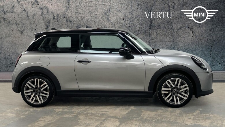 MINI Cooper 1.5 C Classic 3dr Auto Petrol Hatchback